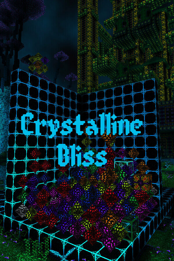 Crystalline, Все страны