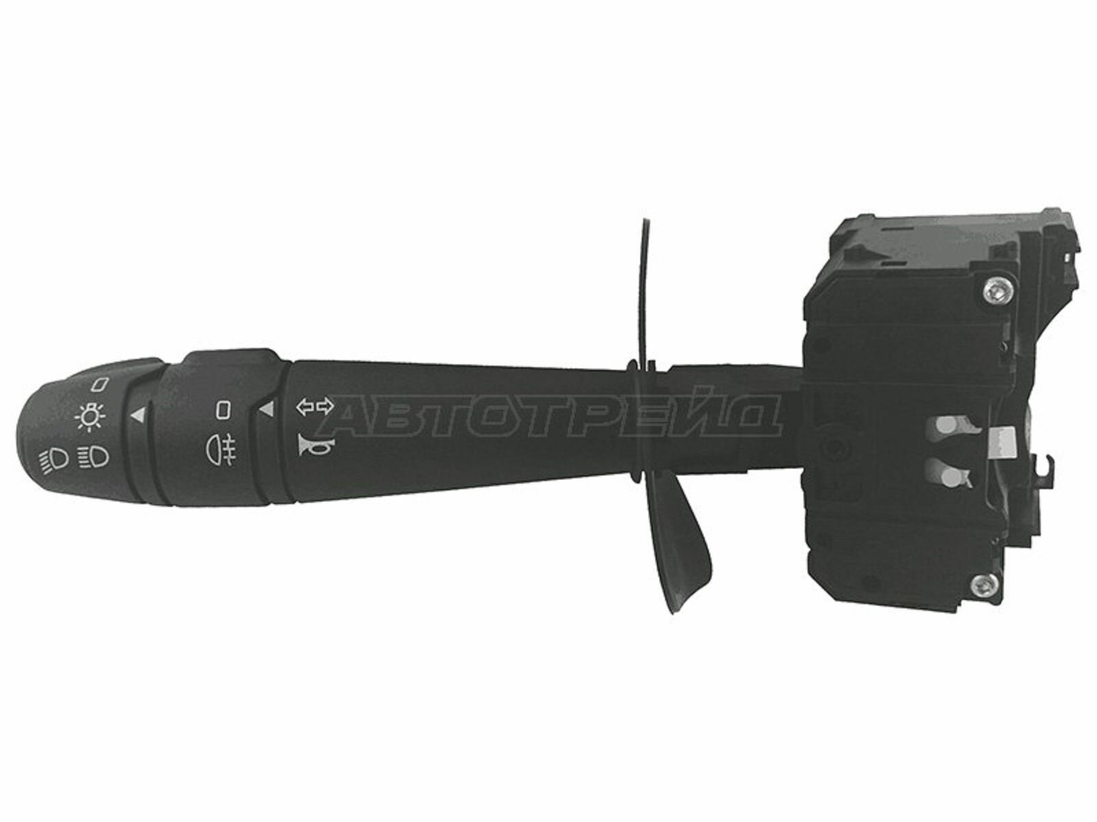 Переключатель подрулевой RENAULT LOGAN 04-14/SANDERO 08-/DUSTER 10-18