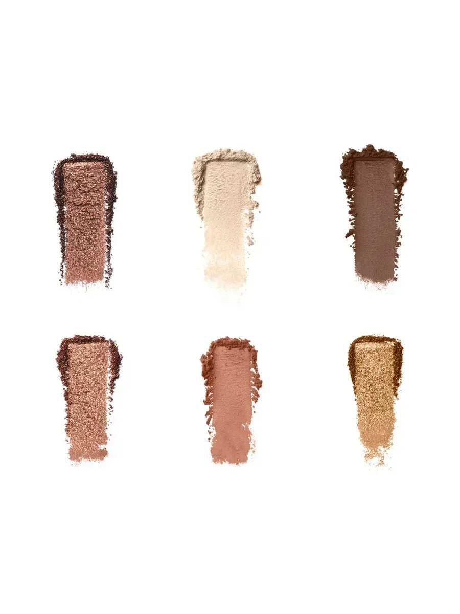 Kevyn Aucoin Палетка теней для век The Contour, оттенок Medi