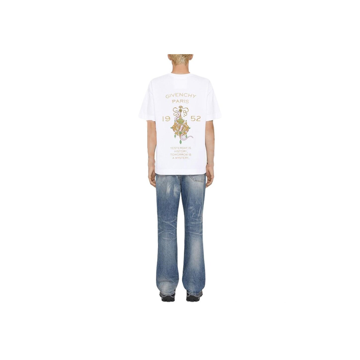 Майка GIVENCHY