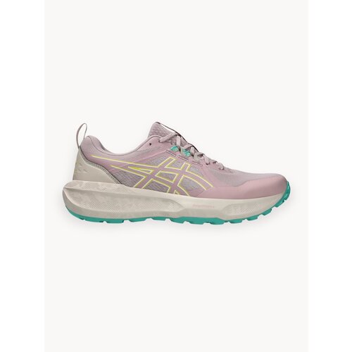фото Кроссовки asics gel-sonoma 8, размер 8 us, розовый