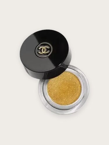 Изображение товара Кремовые Тени Для Век Chanel Ombre Premiere Gloss Solaire 4мл (Золотой)