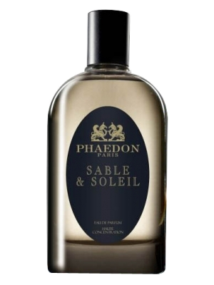 Парфюм Федон Сабле и Солейл 100 мл для женщин и мужчин - Sable and Soleil