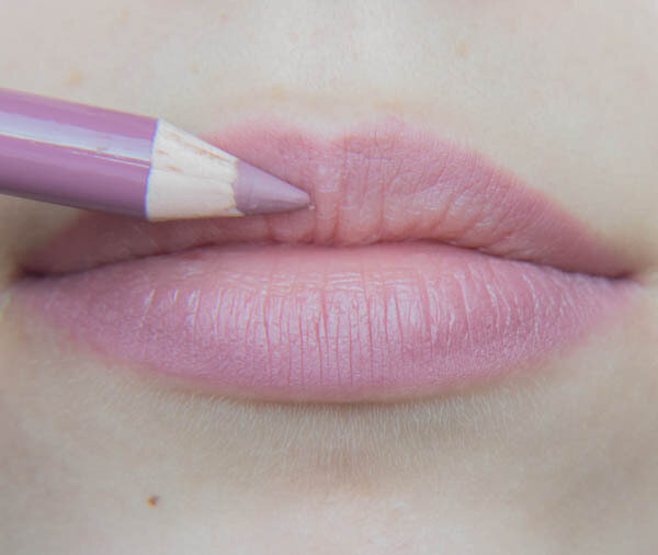 El Corazon Карандаш для губ №244 Creamy Plum — фото 1