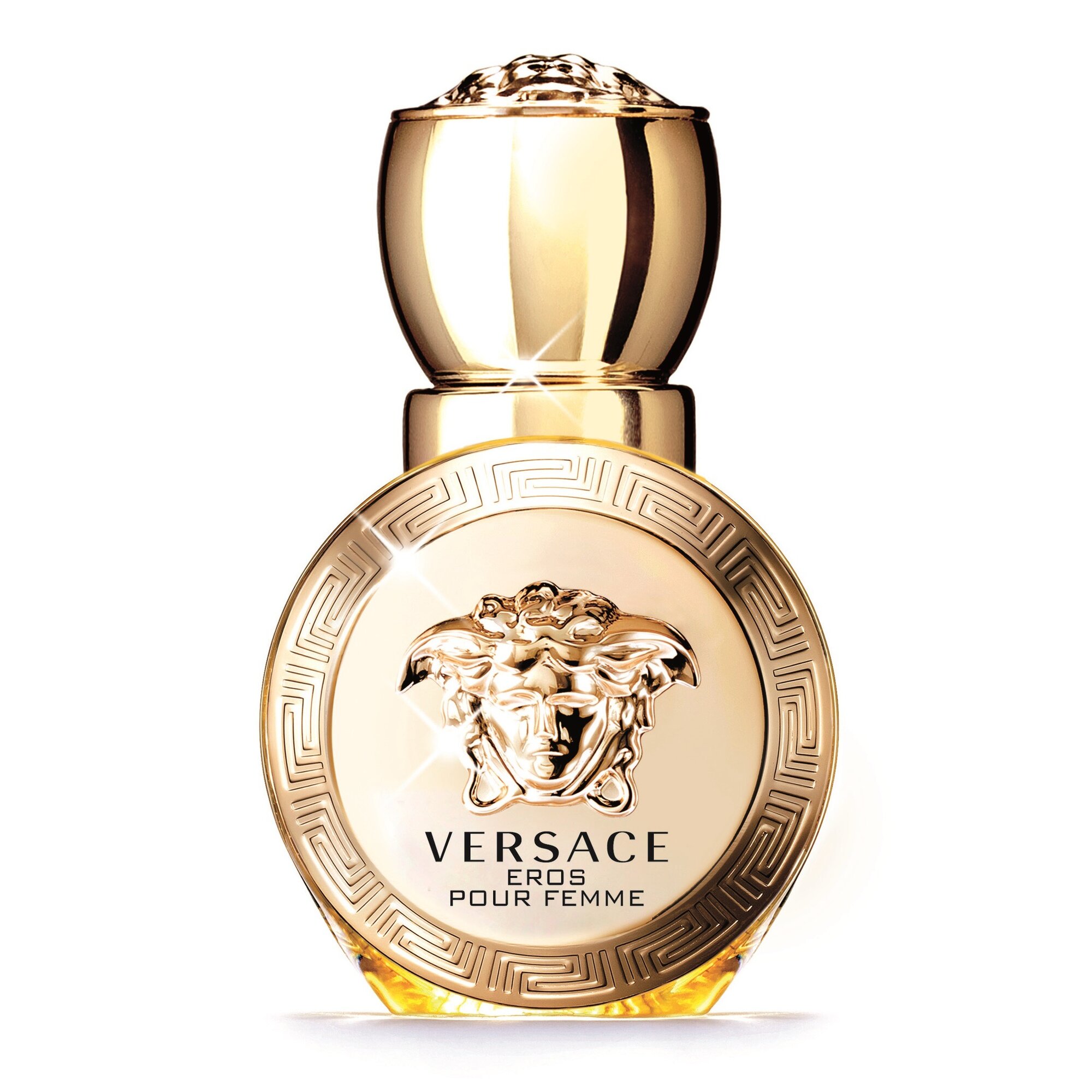 Versace Туалетная вода для женщин Eros Pour Femme, 30 мл