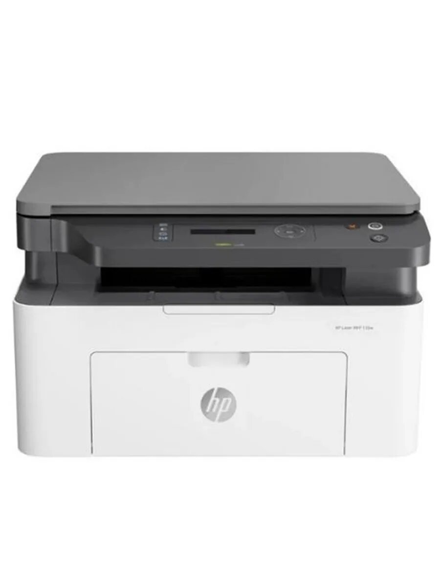 МФУ лазерное Laser 135w 4ZB83A_BBU - ч/б, А4, 1200x1200 dpi