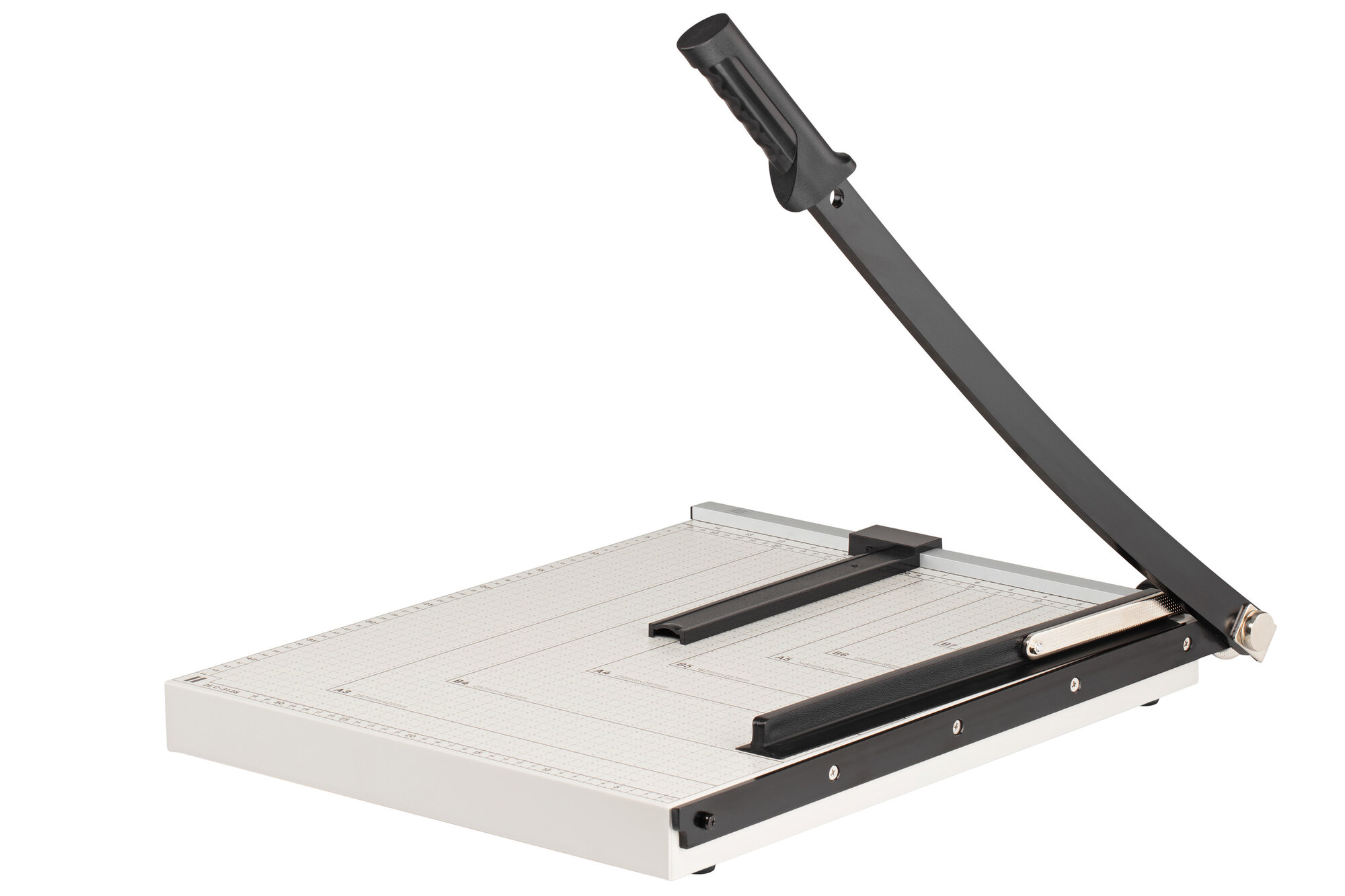 Резак для бумаги 2E Paper Trimmer C-312S, настольный, до 312 мм, для бумаги, картона и фотографий