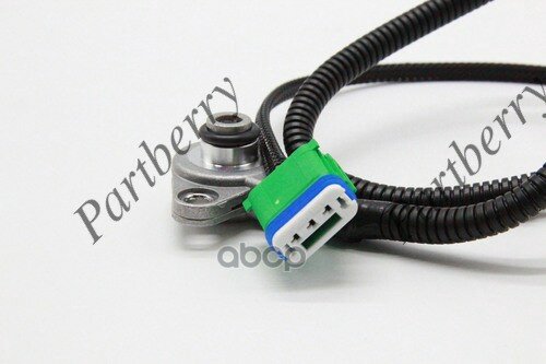 Датчик давления масла PARTBERRY арт. PB119882 — фото 1