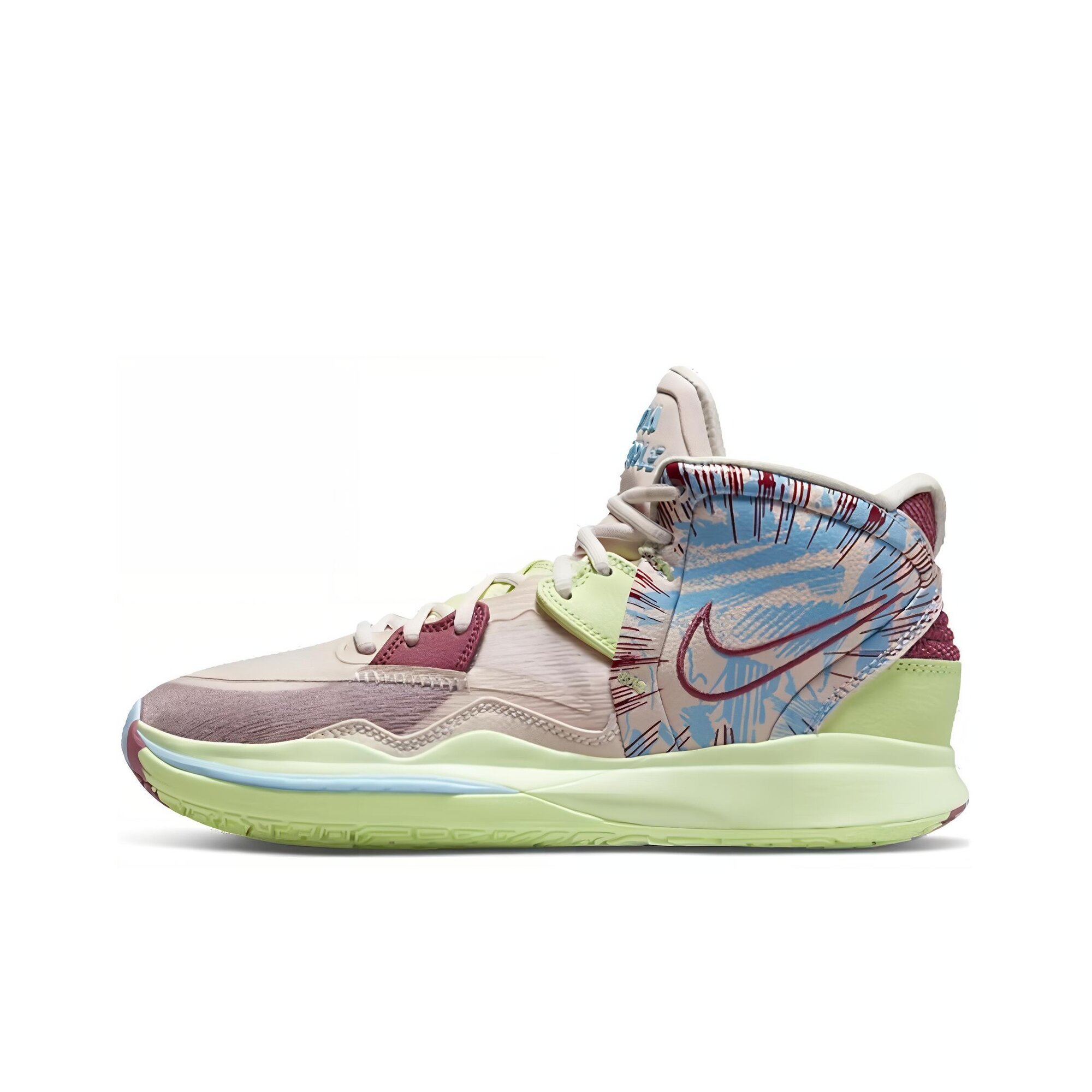 Кеды NIKE