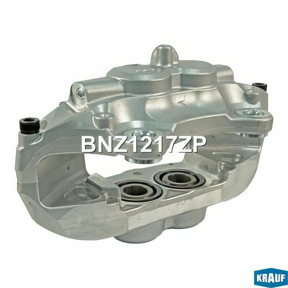 Суппорт тормозной, для БМВ F87, M3 F80, F82 арт BNZ1217ZP