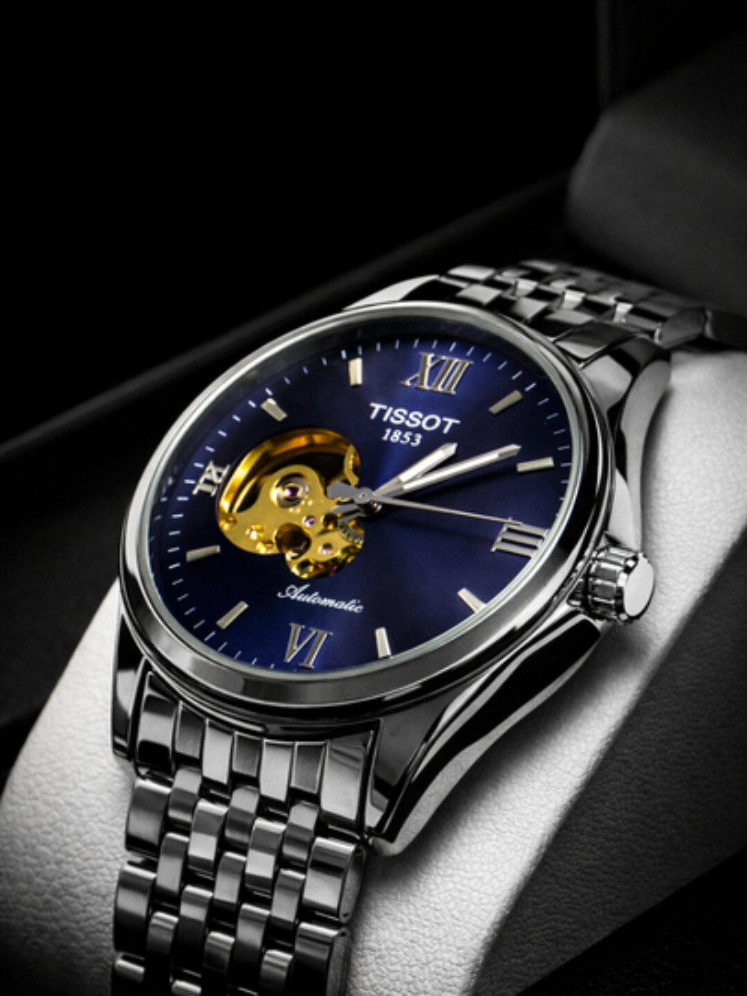 Наручные часы