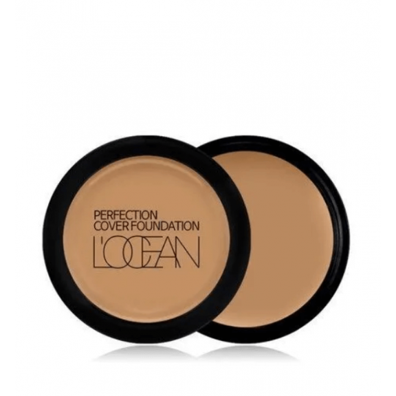 L’ocean Консилер Perfection Cover Foundation #33 Sexy Beige 16 г L’ocean
