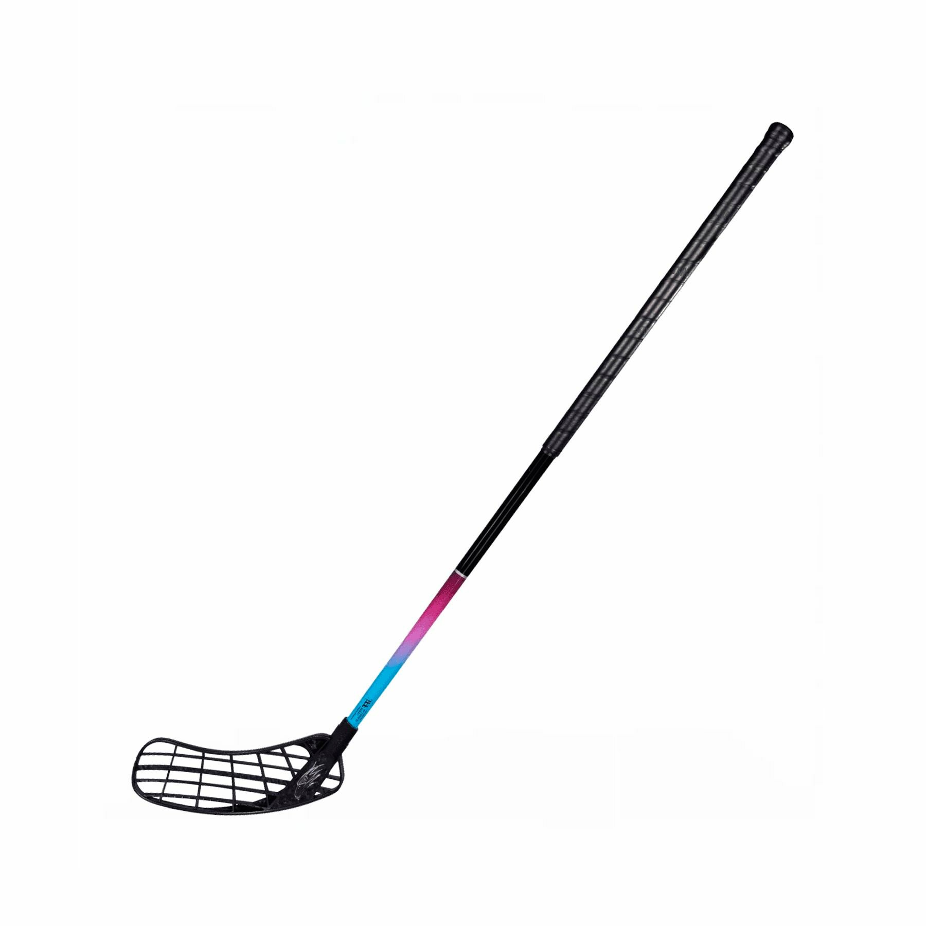 Клюшка NeoLite Hawk F27 black/mixed 100cm L (NS)