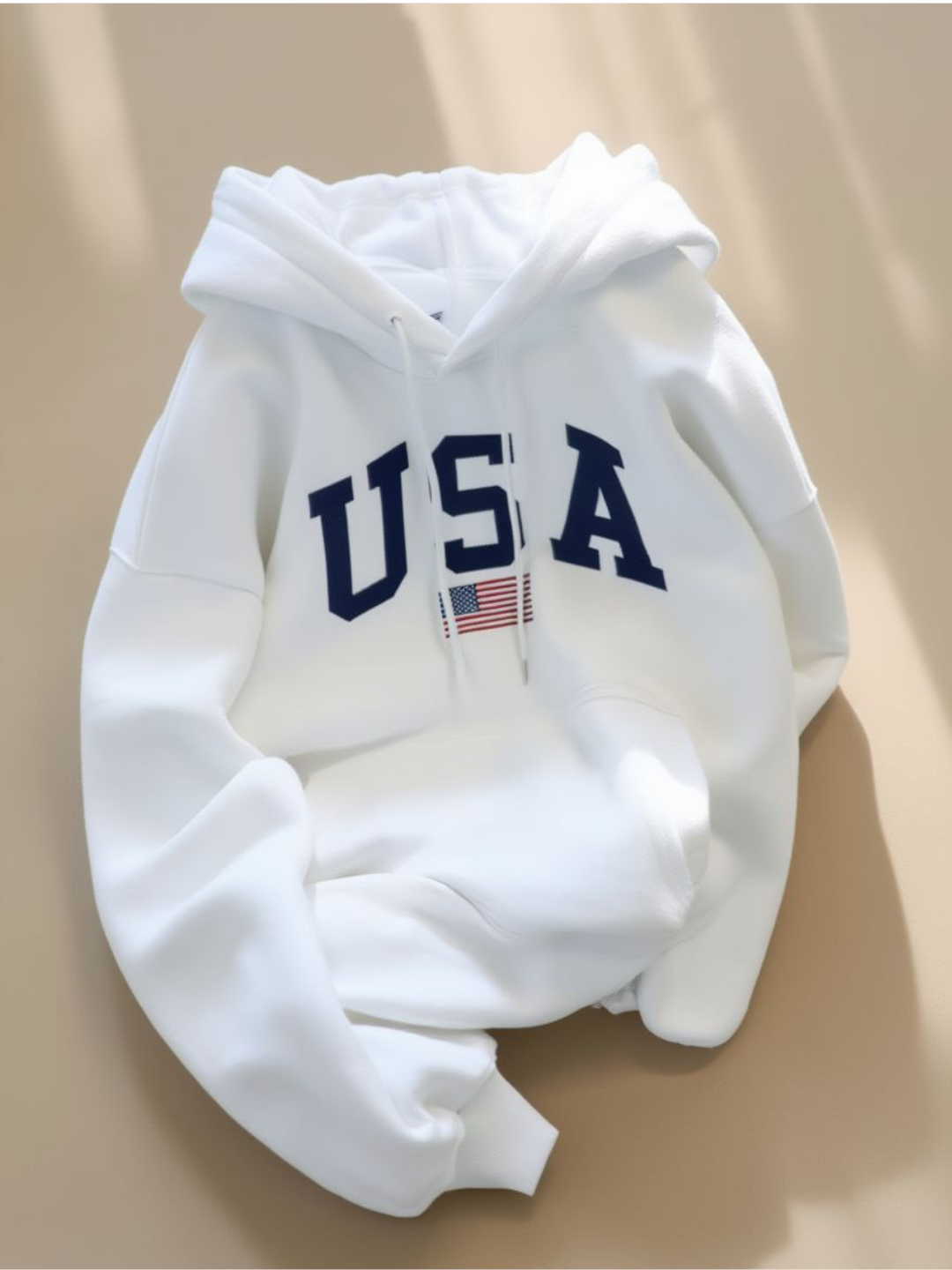 Худи Hoodie USA