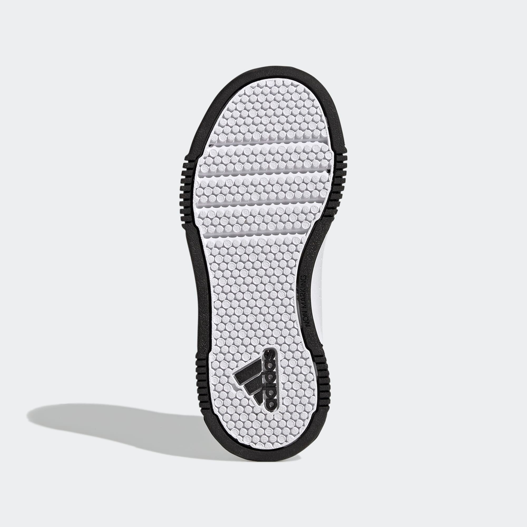 Кроссовки adidas Tensaur Sport, размер 31.5, белый — фото 1