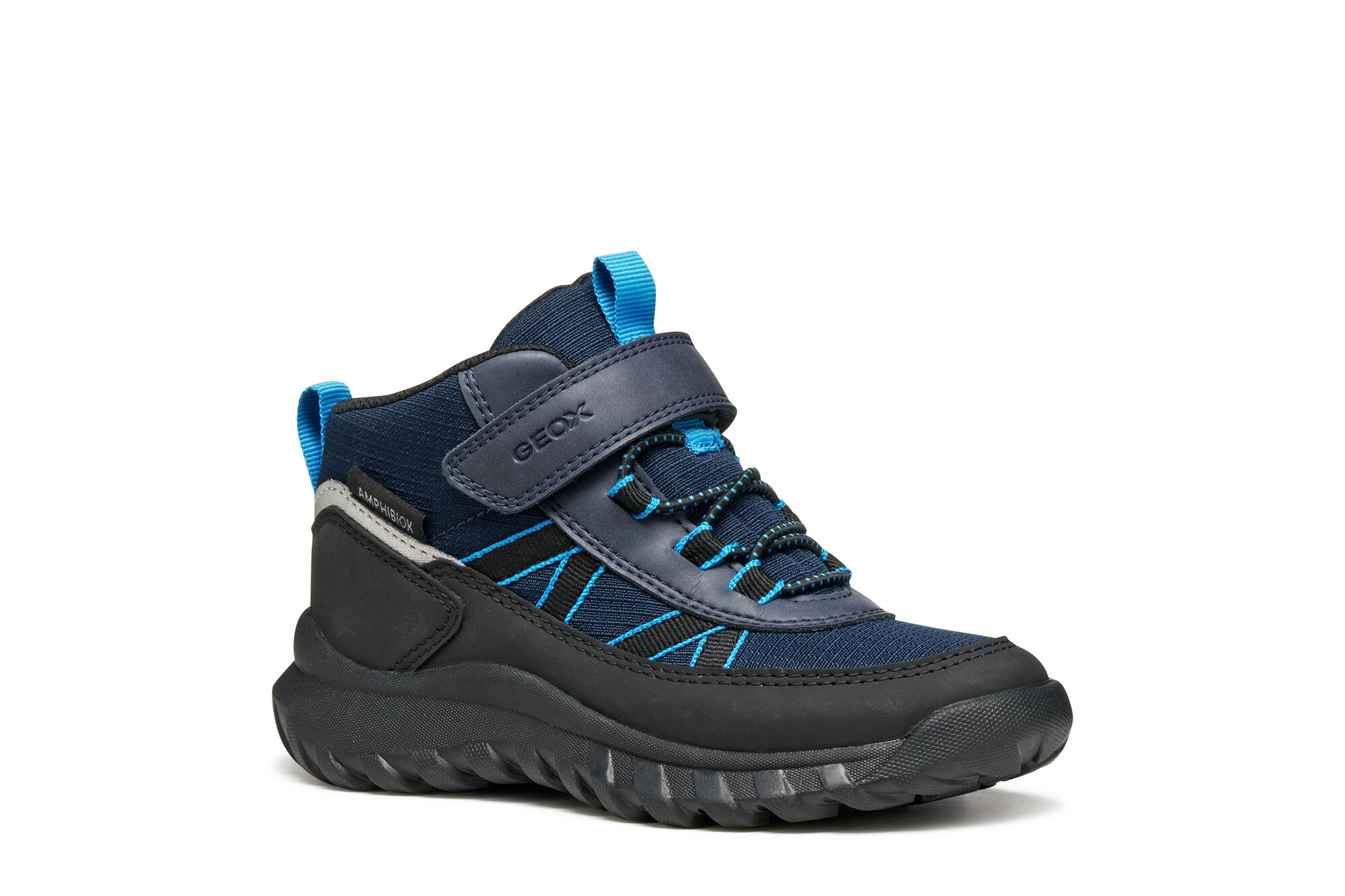 Ботинки хайкеры Simbyos ABX