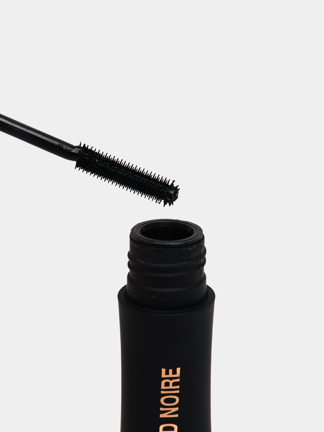 Тушь для ресниц Volume, с эффектом невероятного объема, черная — фото 1