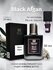 Парфюмерная вода Brand Perfume Black Afgan 30 мл