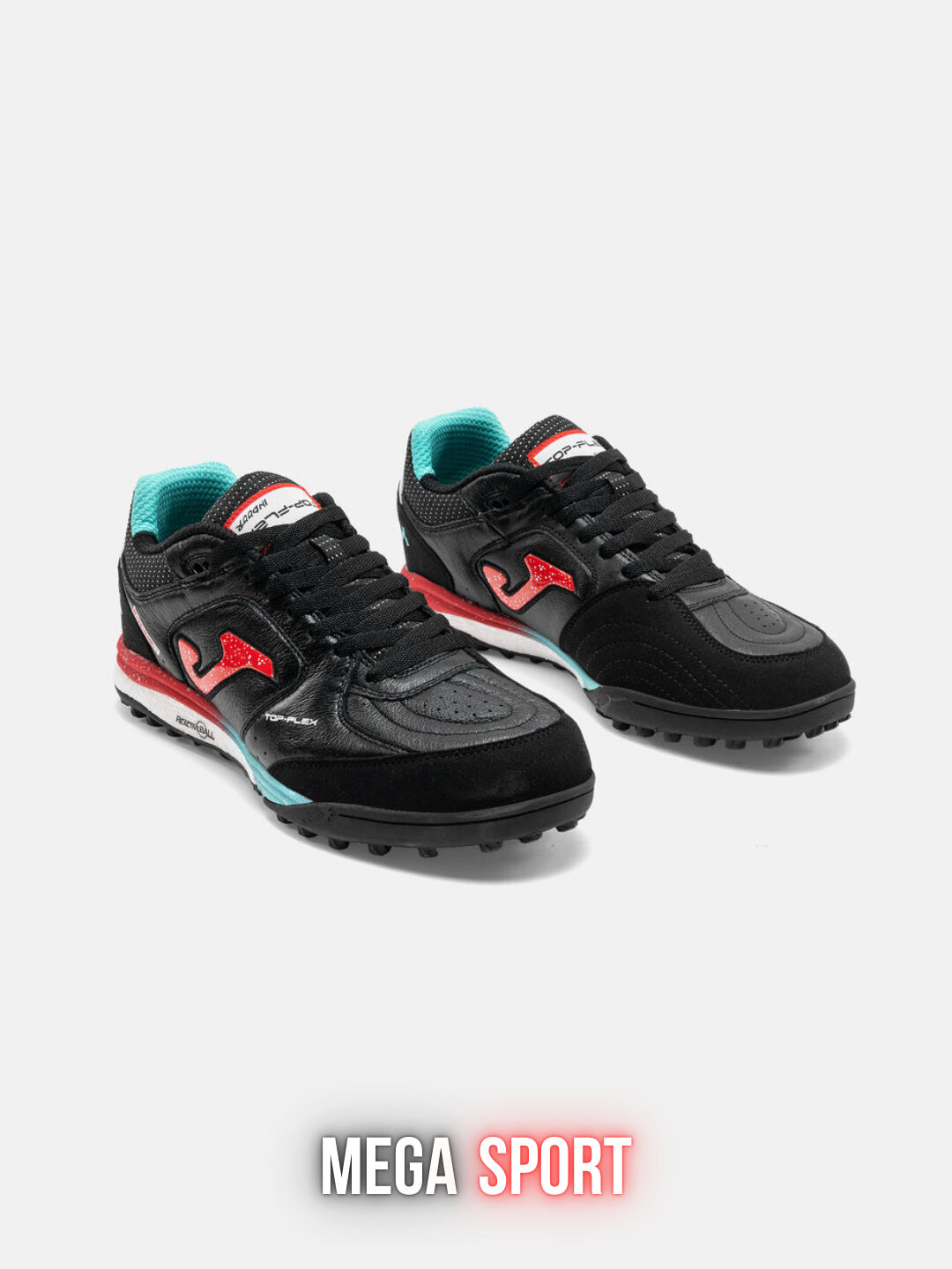 Бутсы , размер 35-36, черный — фото 1