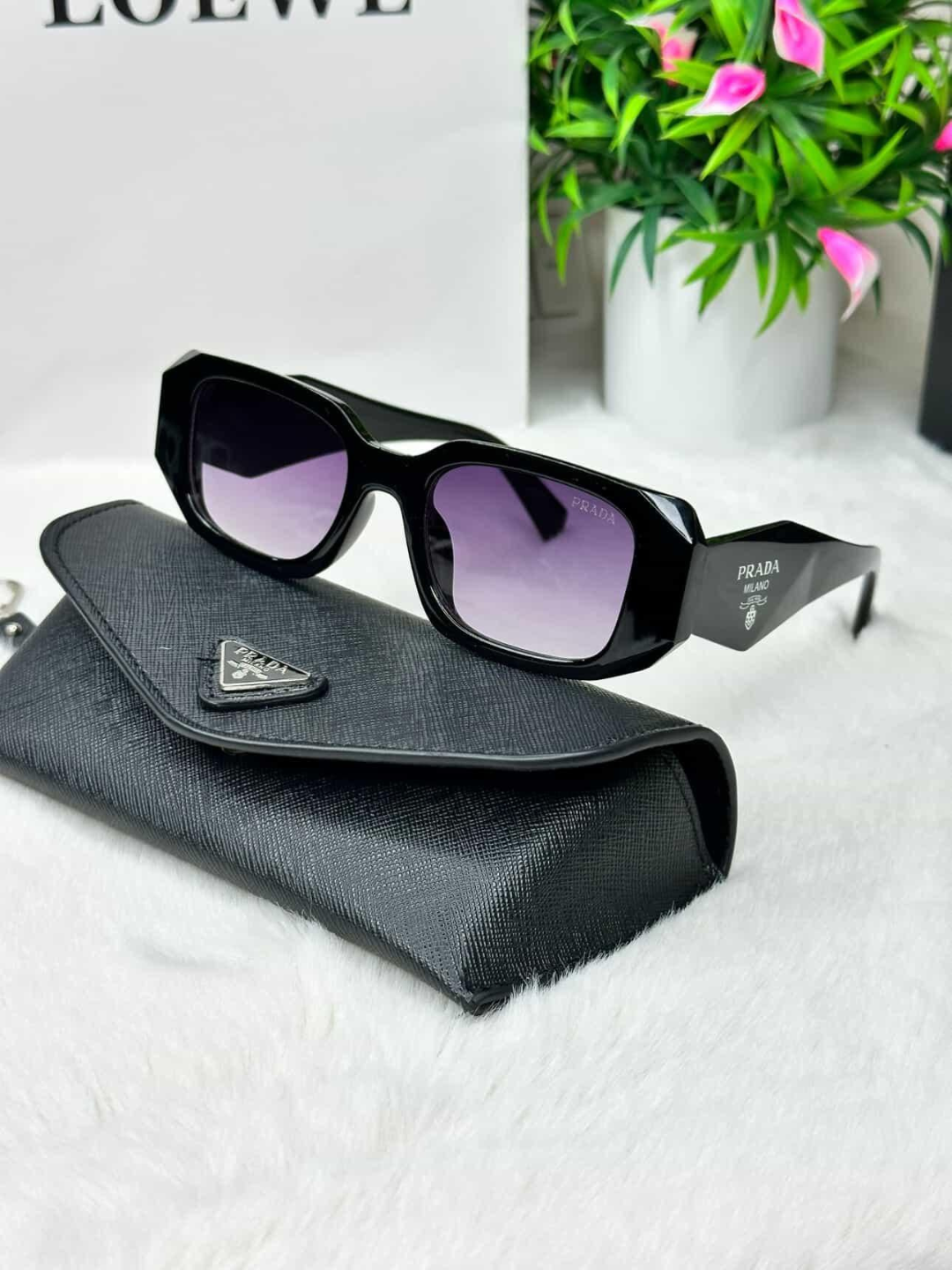 Солнцезащитные очки