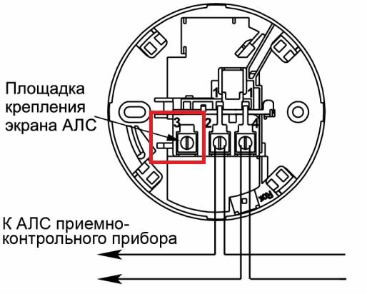 Базовое основание W1.03 для ИП 212-64 r3 — фото 1