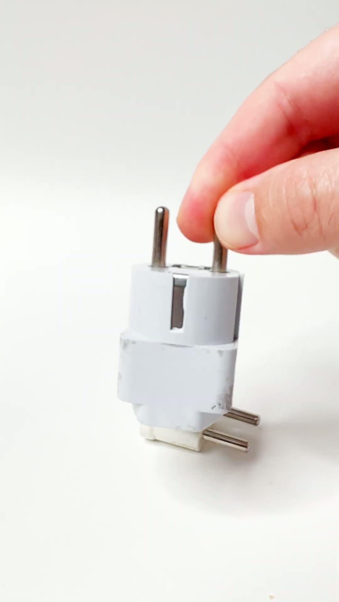 Зарядное устройство Type-C блок для iPhone, PD, Type-C, 20 Вт, быстрая зарядка — фото 1