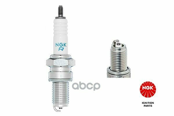 Свеча зажигания JR9B () NGK арт. 3188