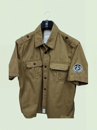 Изображение товара Рубашка короткий рукав