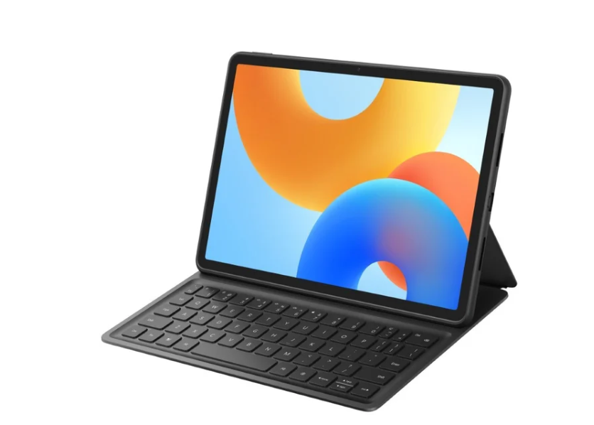 Планшет Huawei MatePad 2025 PaperMatte 8/128GB (с клавиатурой, серый) (53014KCC)