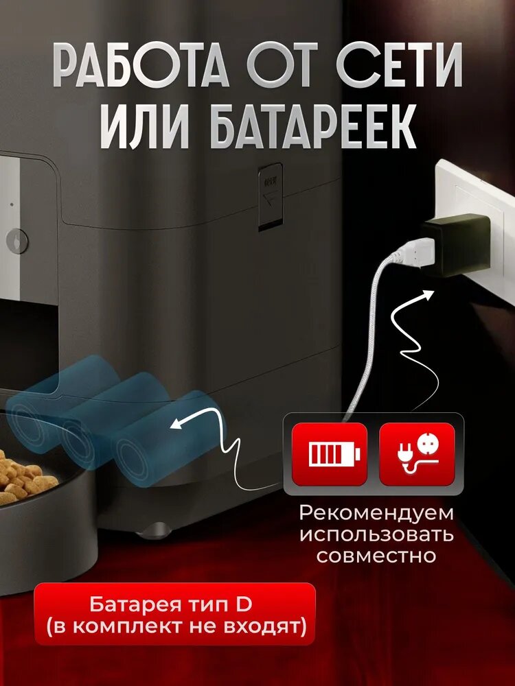 Автокормушка — фото 1