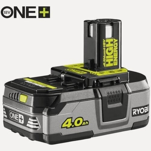 Изображение товара Аккумулятор Ryobi 18В RB1840T 5133005618
