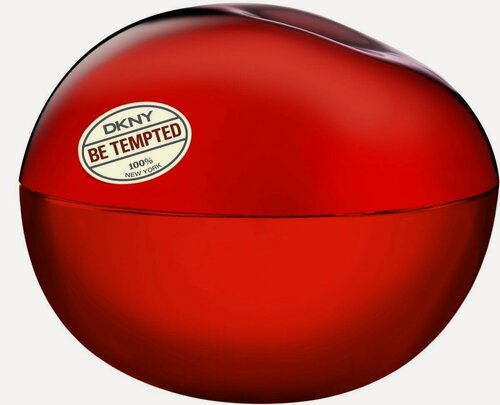 Изображение товара Парфюмерная вода DKNY Be Tempted Eau de Parfum 50 мл для женщин