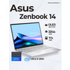 Фото ASUS Zenbook 14 Flip OLED