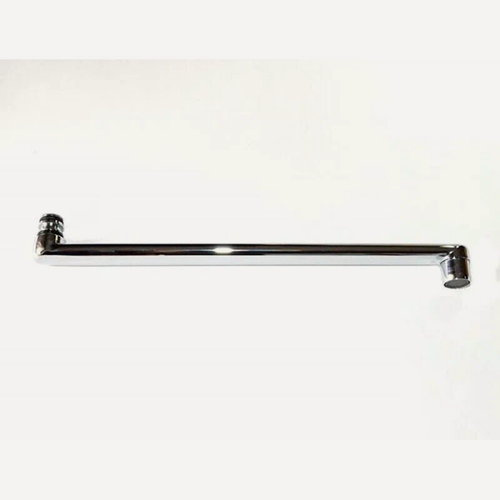 Изображение товара Излив смесителя VIDIMA B960455AA, для ванны, латунь, хромированное покрытие