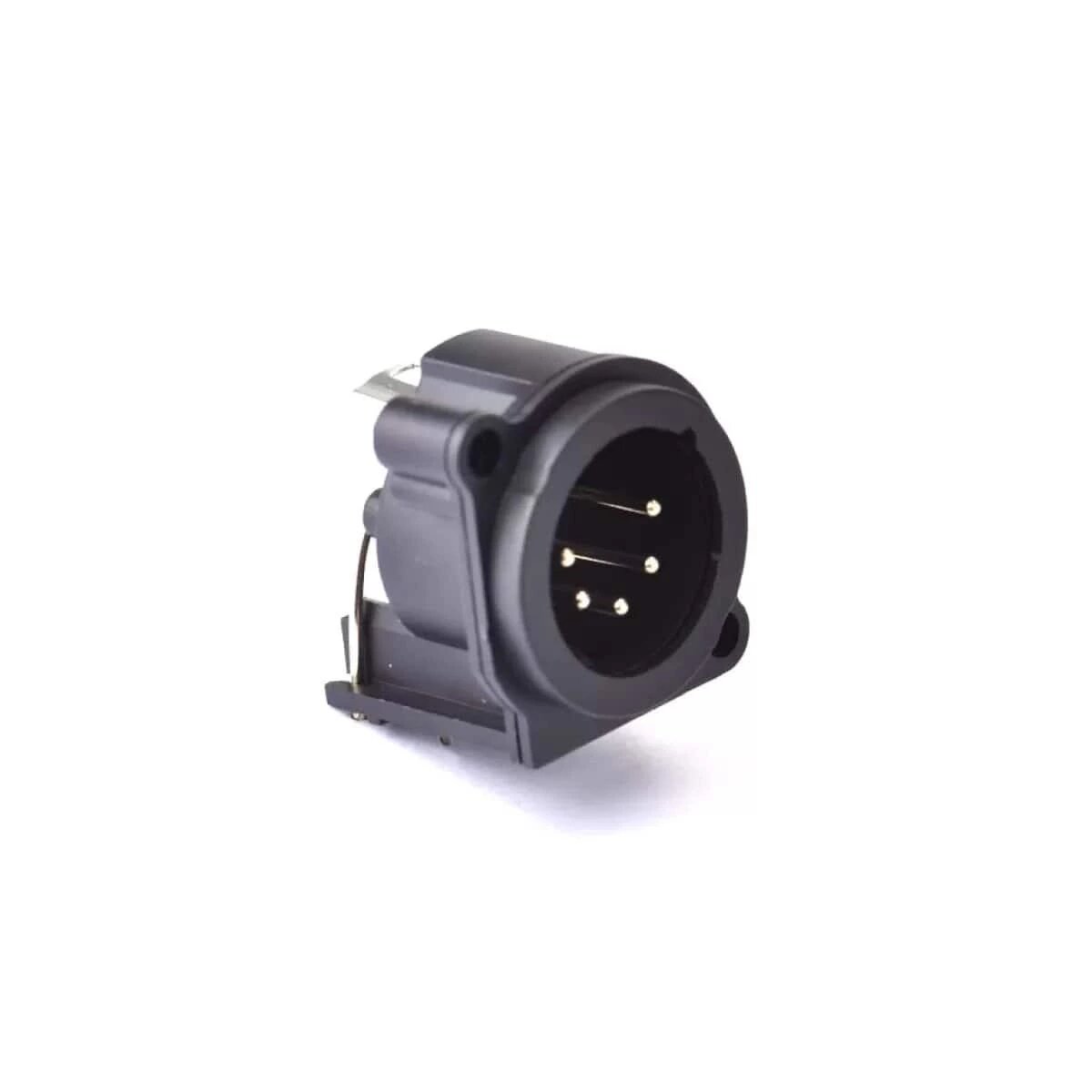 Терминал XLR (Папа) Roxtone C0100023020