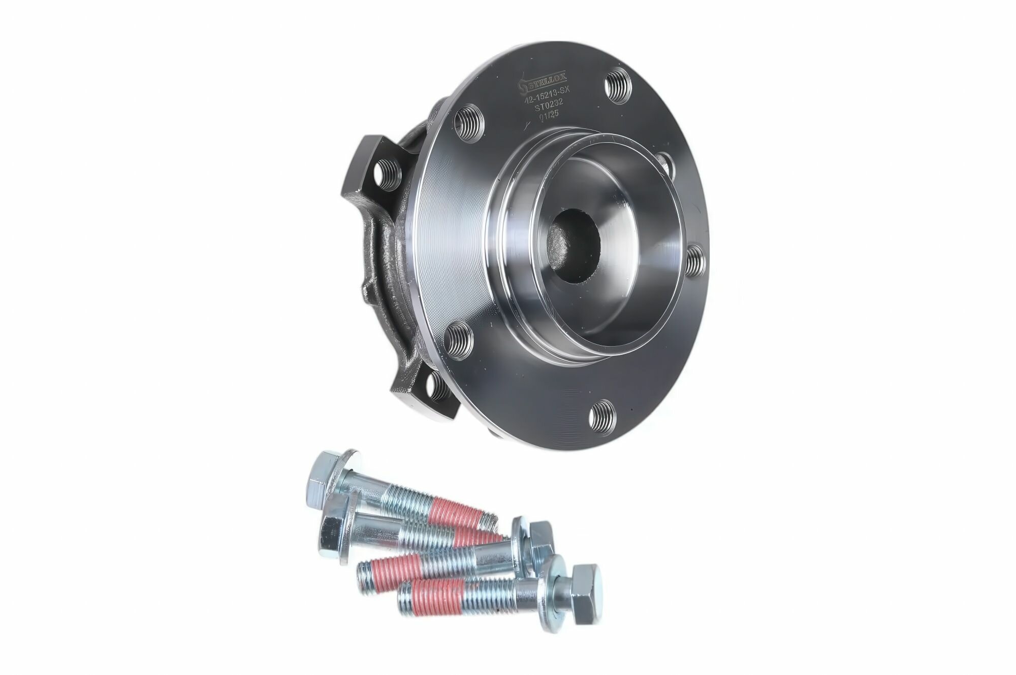 Ступица передняя БМВ 42-15213-SX STELLOX
