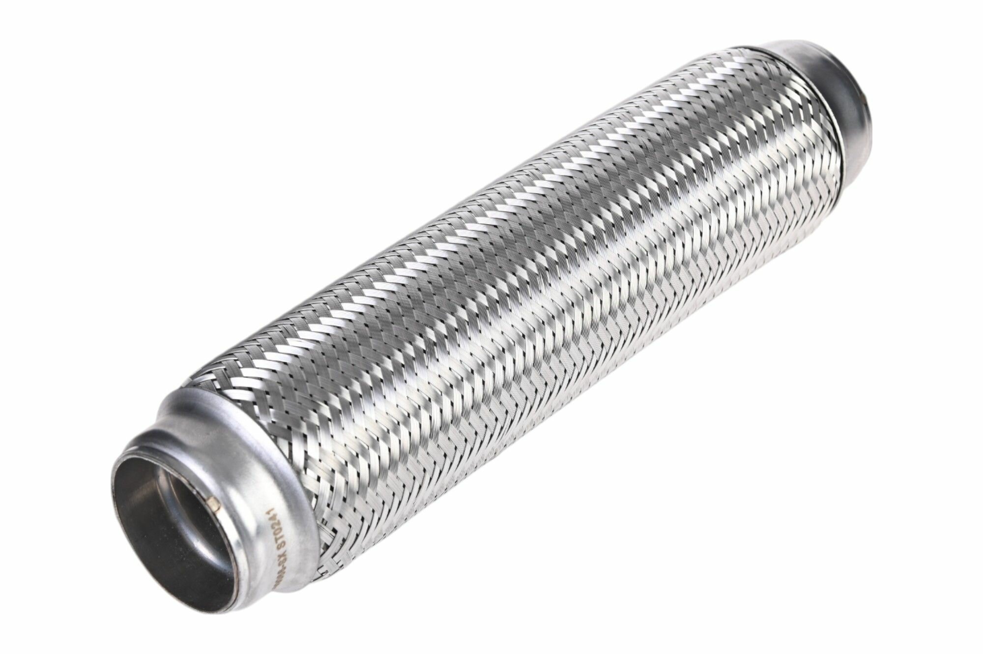 Гофра глушителя 50X300 6999066SX STELLOX