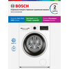 Фото Bosch WDS28460ME