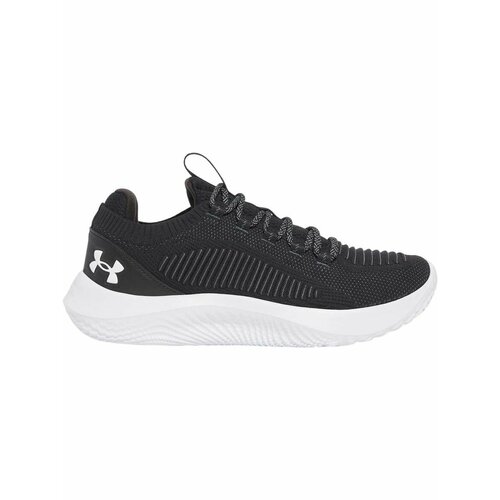 фото Кроссовки under armour dynamic 2, полнота f (eu)/ на среднюю стопу, размер 10,5 us, черный
