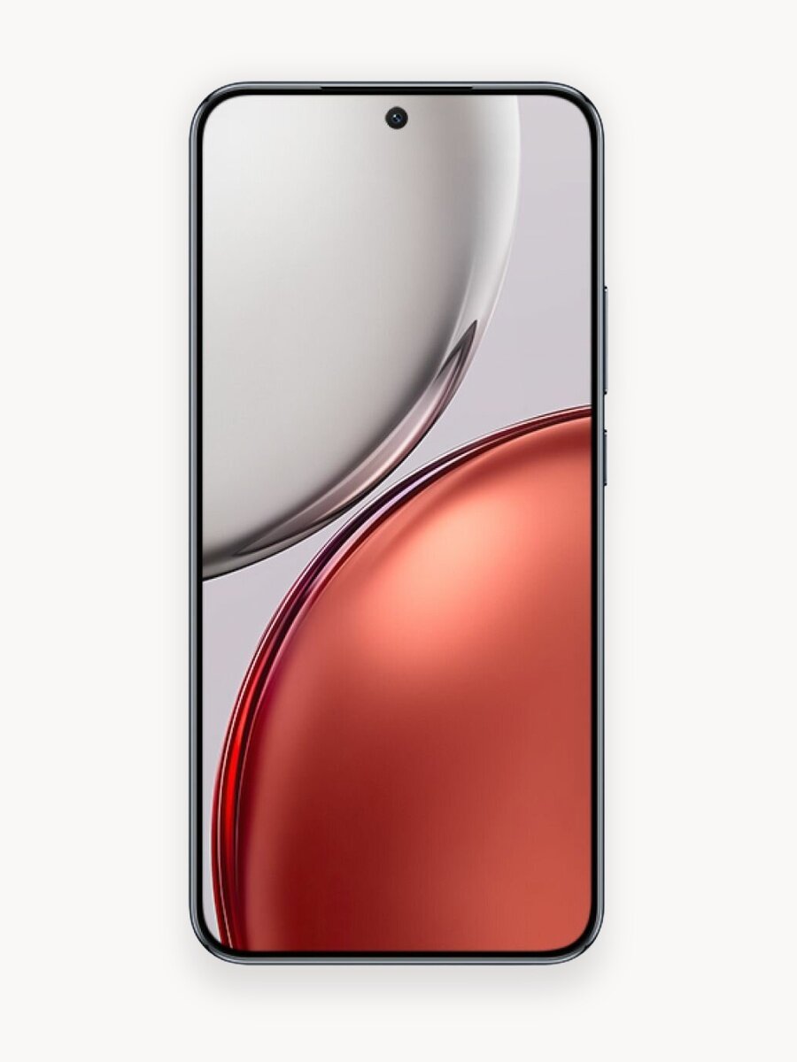 Смартфон HONOR X9d 8+256ГБ, Графитовый, Ростест, Мобильные сервисы Google (GMS)