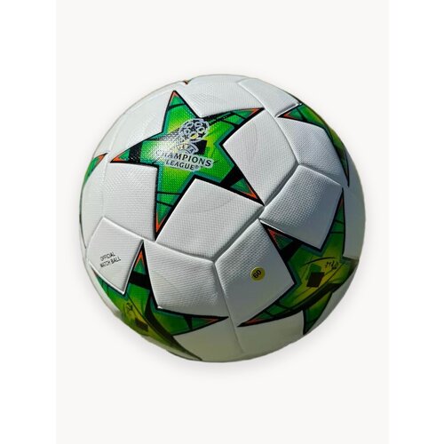 Мяч футбольный 