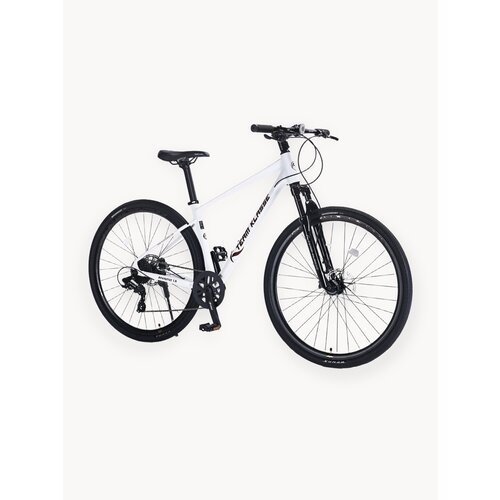 Велосипед гравел Team Klasse FB-12, шоссейный, 9 скоростей, диаметр колес 27.5