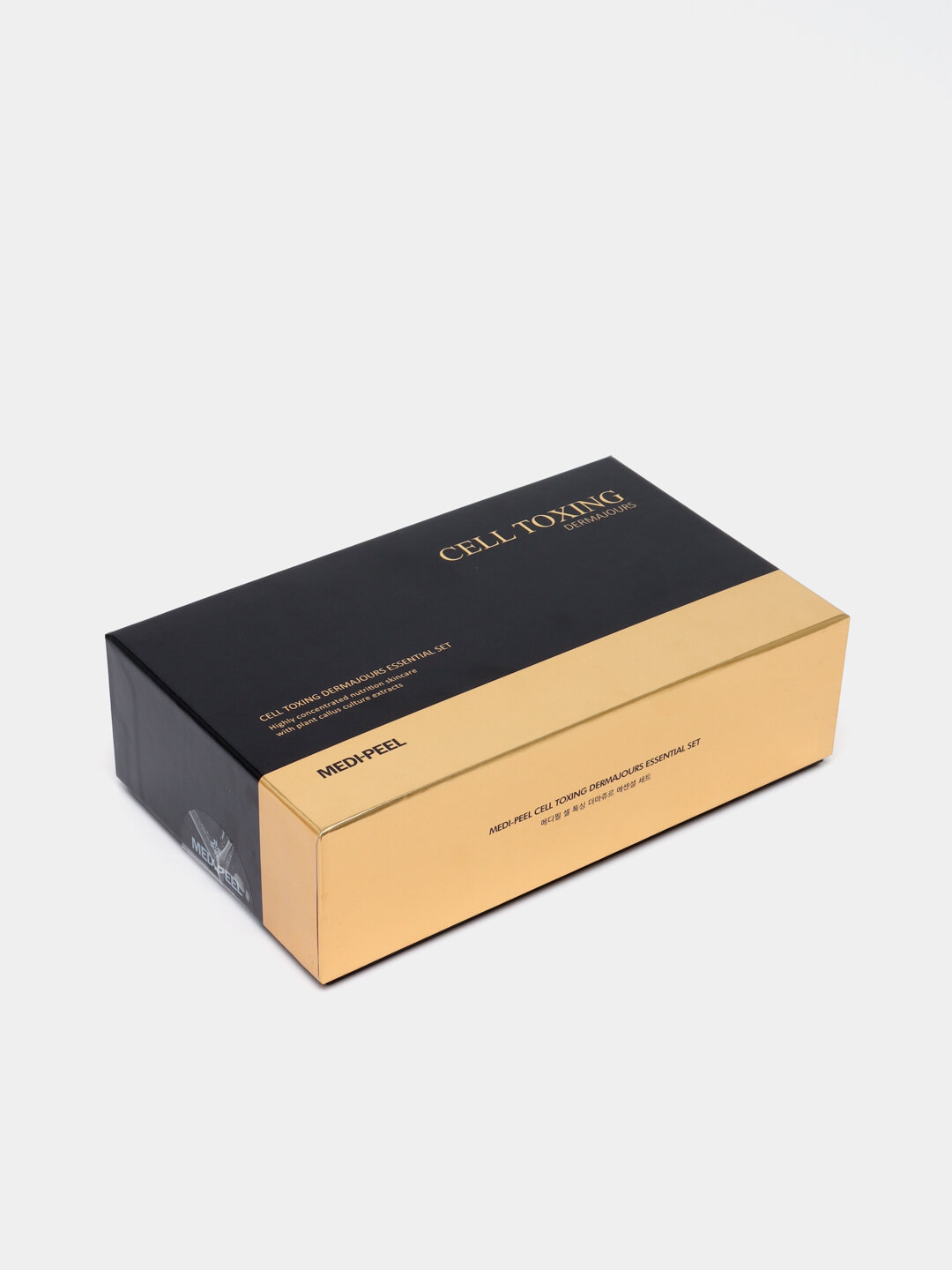 Омолаживающий набор Medi-Peel Cell Toxing Dermajours Essential Set — фото 1