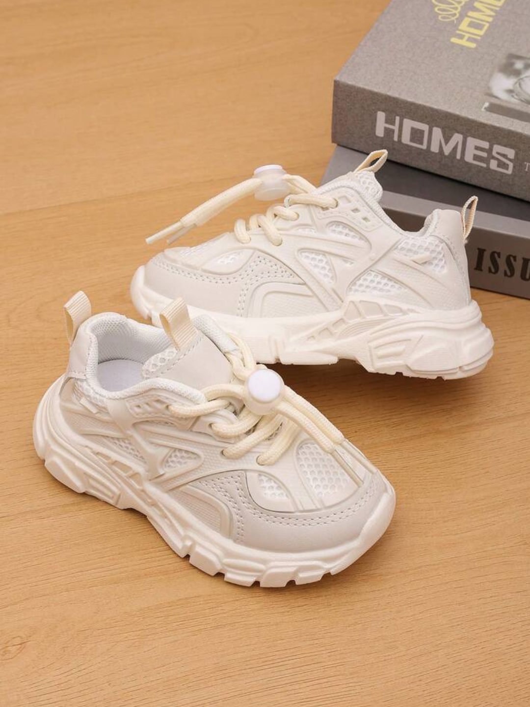 Кроссовки роликовые, размер 1, white — фото 1