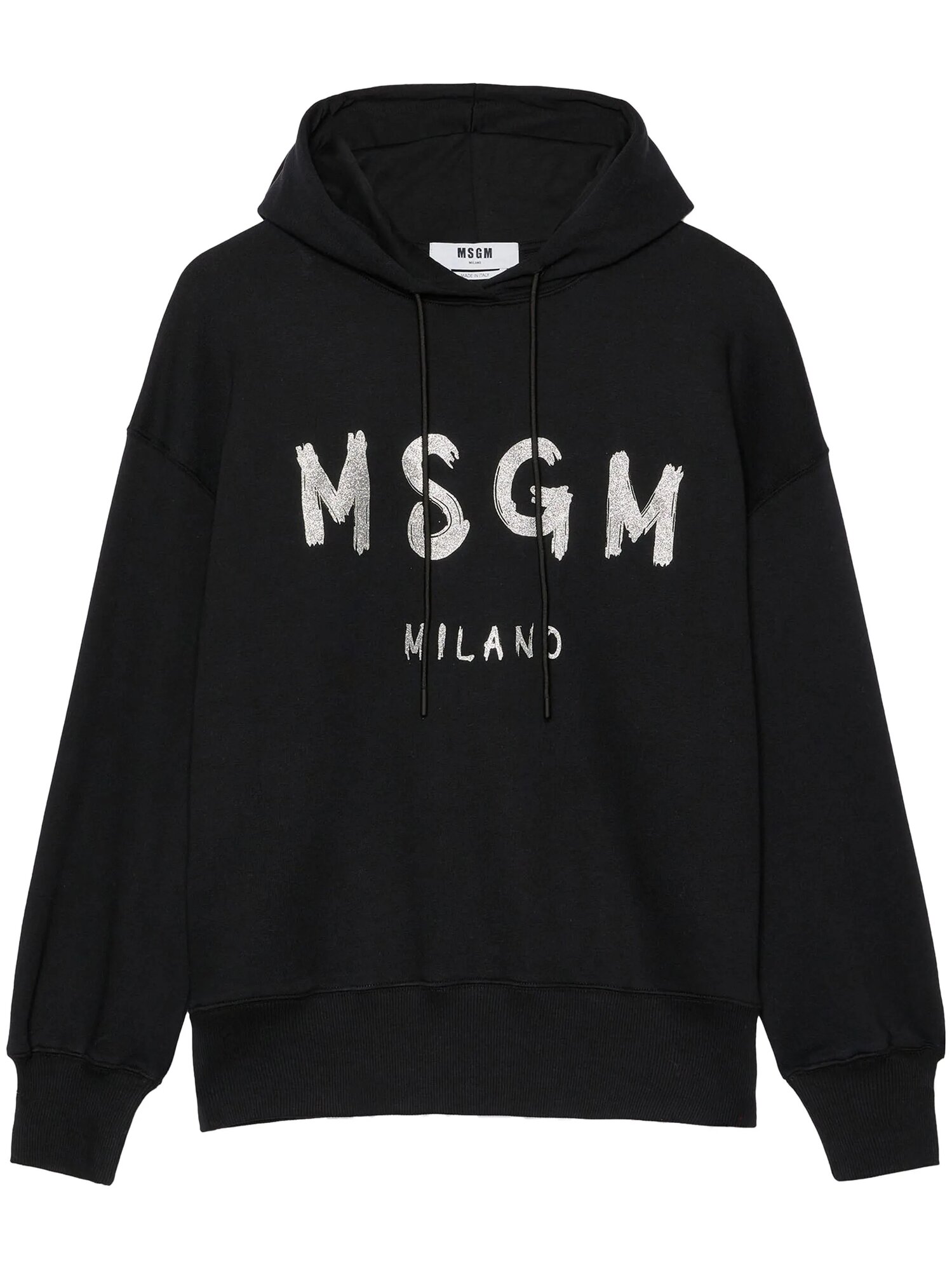 Худи MSGM