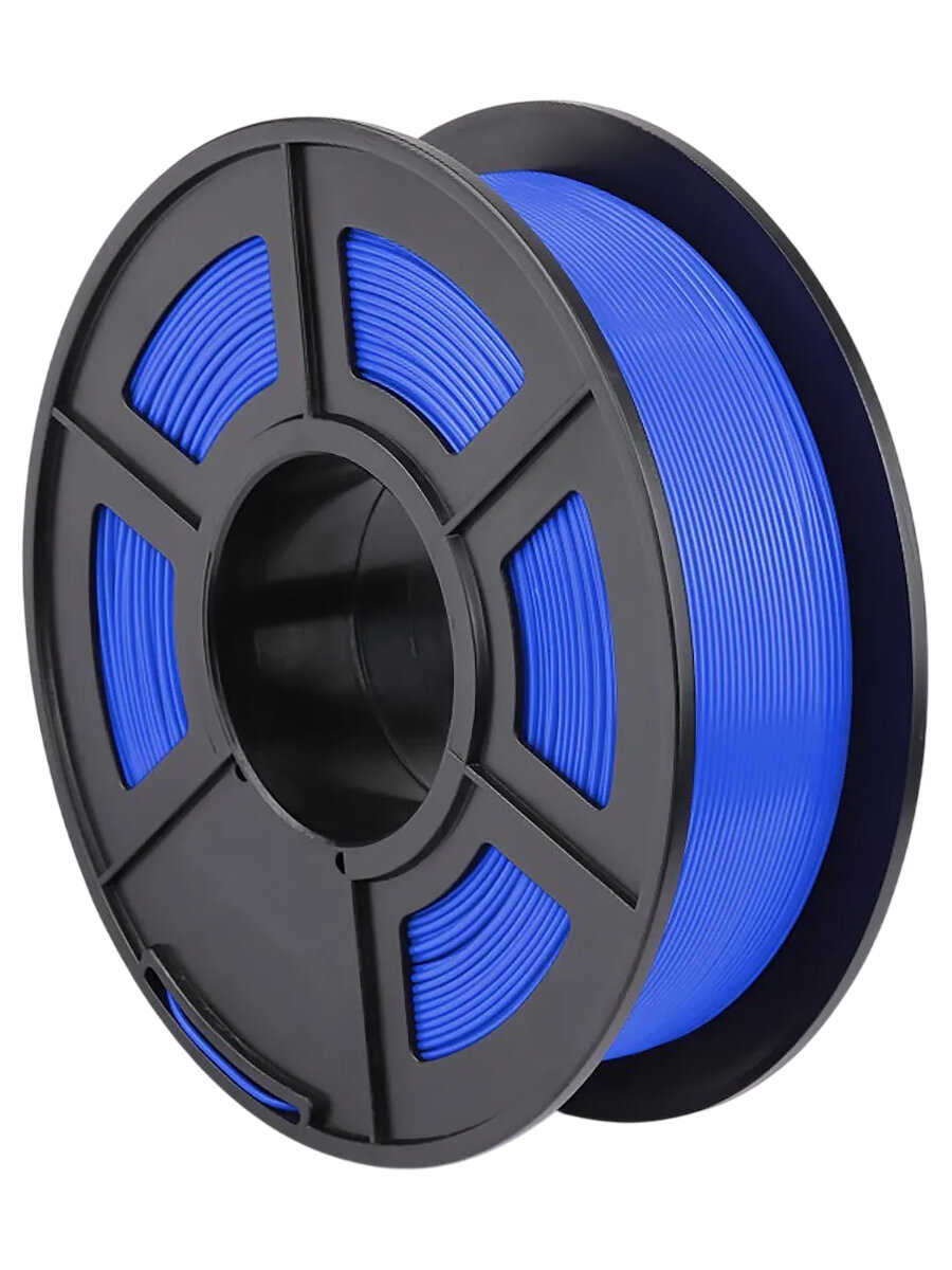 Филамент NV PRINT PLA Blue (NV-3D-PLA-BLUE)
