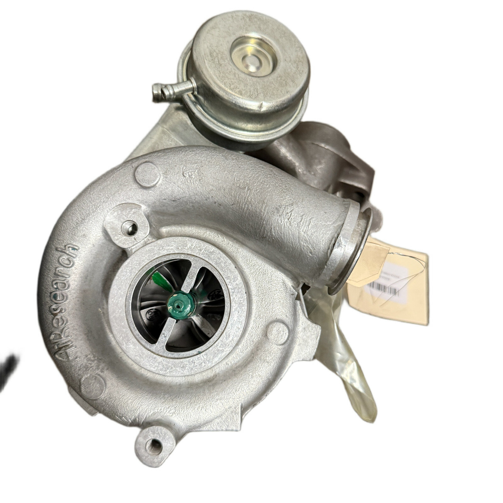 Турбонагнетатель Garrett TB0307 Подходит для двигателя Ford 465564-9006 (E0ZE9G438FA)