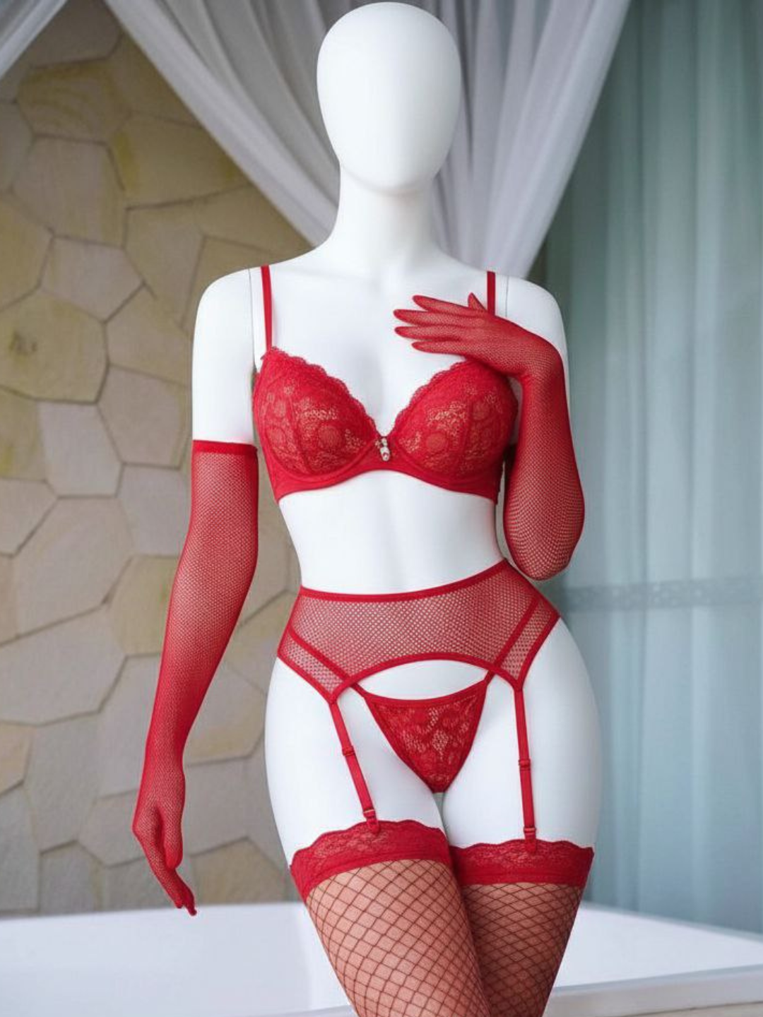 Пеньюар для кормящих мам 48