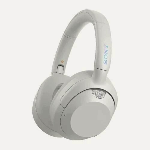 Изображение товара Наушники Sony ULT Power Sound Wear WH-ULT900N, Белый цвет.
