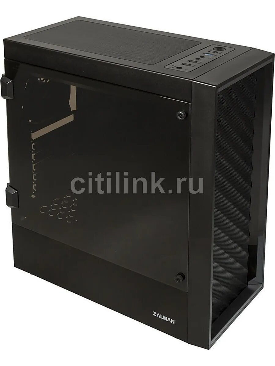 Корпус ZM-T7 ZM-T7 черный